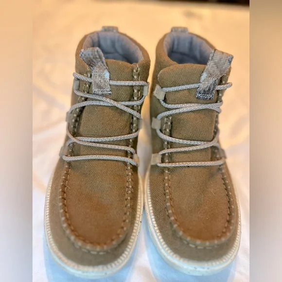 Hey Dude Reyes Boot - Ladies - Picture 2 of 3